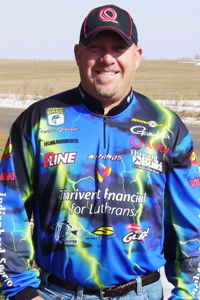 Preston S. Johnson