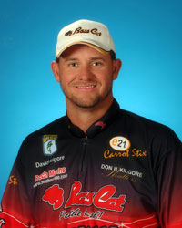 David Kilgore