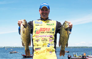 Chad Morgenthaler