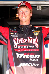 Jonathon VanDam