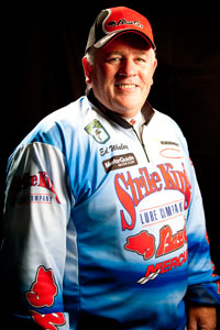 Ed Whaley 