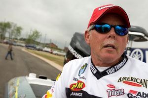 Mark Tucker