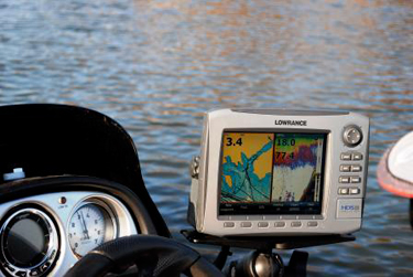 Lowrance graph