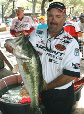 Pete Ponds