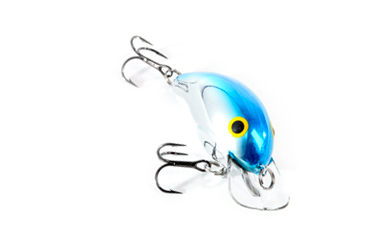 Bandit Lures Squarebill