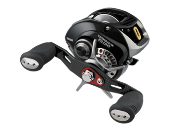 Daiwa TD Zillion Type R