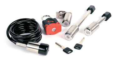 DuraSafe Codeable Locks