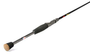 Falcon BuCoo Rods