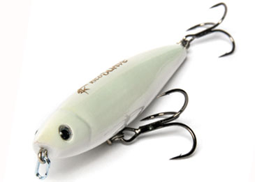 Lobina Lures Rico Suave