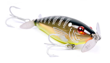 MirrOlure MirrO Prop