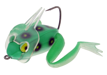 River2Sea Dahlberg Diver Frog
