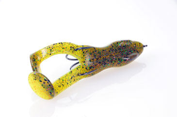 Stanley Ribbit Double-Take Hook
