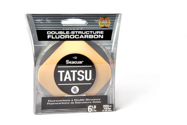 Seaguar Tatsu