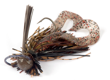 A&M Baits' Halo Jig