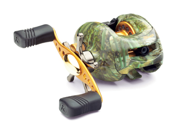 Ardent Reels