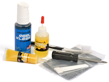 Ardent's Reel Kleen