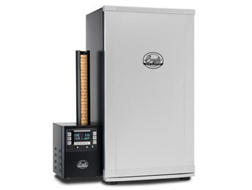 Bradley Digital Smoker