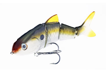 Cabela's Fisherman Series SS-4 Shad