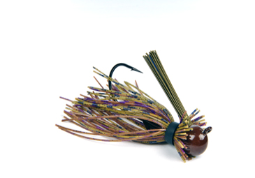 Chompers Eraser Jig