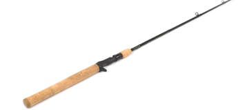 Deep South Rod Co.'s Rod Collection