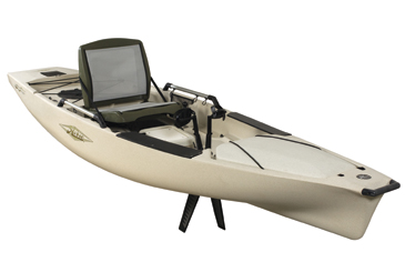 Hobie Mirage Pro Angler