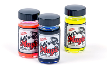 J.J.'s Magic's Dippin' Dye