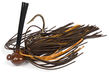 JymSu Bass Baits' Flip/Swim Jig