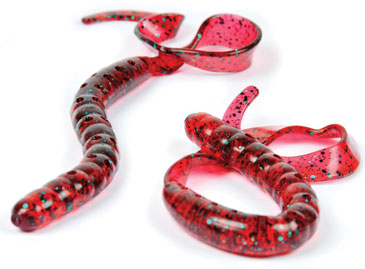 Kicker Hightail Ribbontail