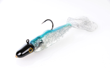 Laser Lure Soft Bait & Jig