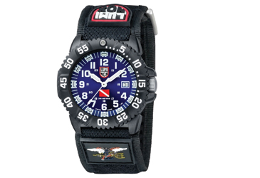 Luminox Sea, Air and Land Series