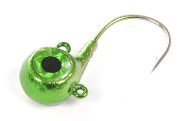 Northland Fire-Ball Jig