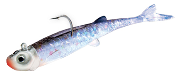 Northland Fishing Tackle's Slurp Jig