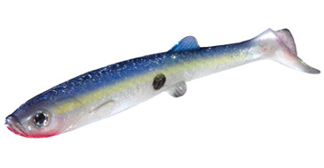 Northland Fishing Tackle's Slurpies Rock-R-Minnow