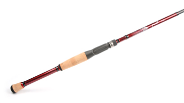 Powell Max Swim Jig Rod