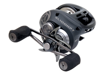 Quantum Smoke PT reel