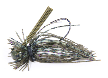 Secret Lures MVP Finesse Jig