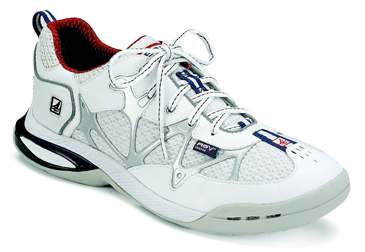 Sperry Top-Sider's ASV