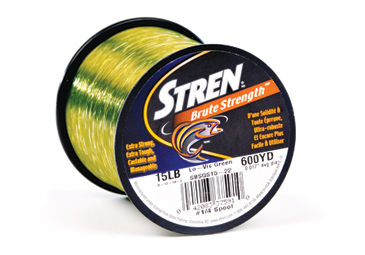 Stren Brute Strength