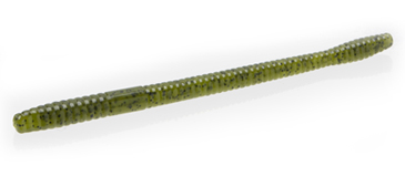 Zoom Bait Co.'s Magnum Trick Worm