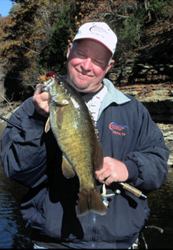 Stephen Headrick
