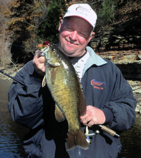 Stephen Headrick