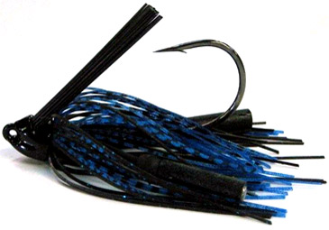 Swimming Jig