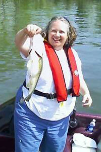 Nancy Dugas