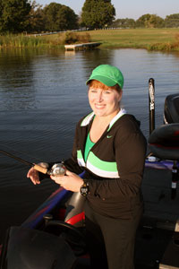 Terri Elkins, M.D.