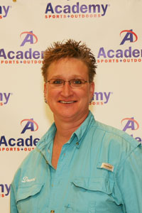 Donna Rutledge