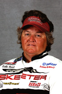 Kathi Hurst