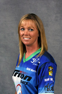 Tammy Richardson