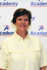 Lori Steele