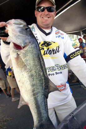 Dustin Wilks