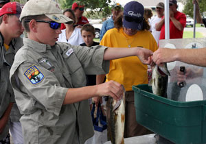 Junior Bassmaster